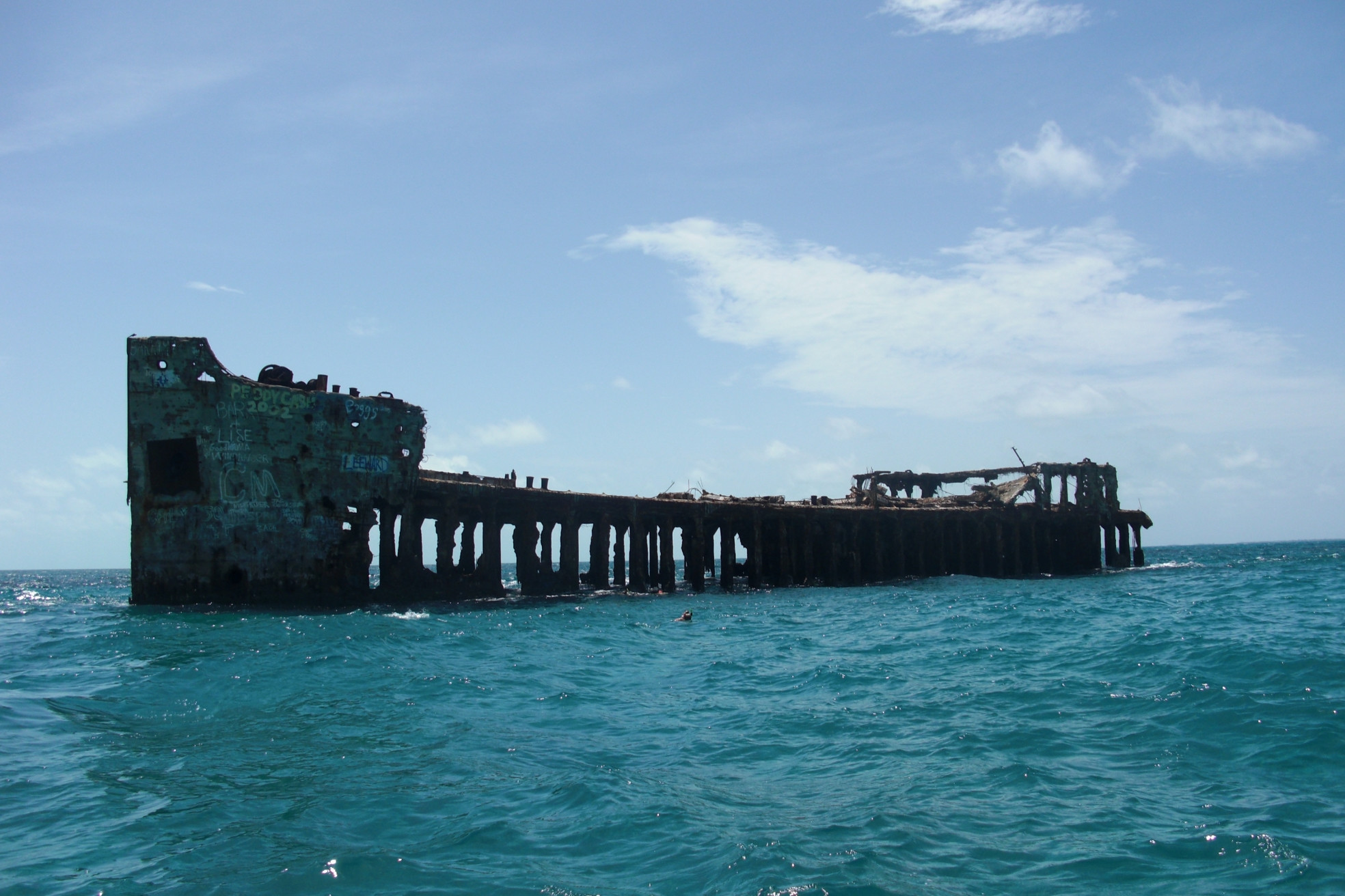 Море в Бимини, Багамские острова. Фото 4 – фотографии Багамских островов