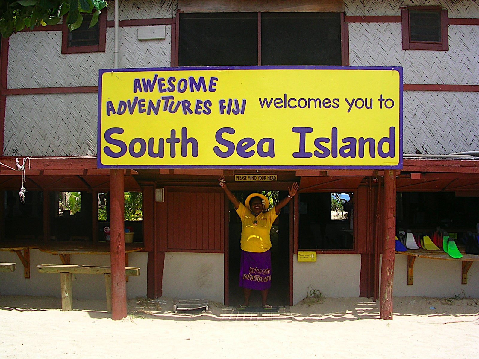 Сауф Си остров, Маманука группа островов, Фиджи, фото № 49100 – фотографии Фиджи