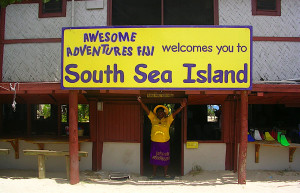 Сауф Си остров, Маманука группа островов, Фиджи, фото № 49100 – фотографии Фиджи