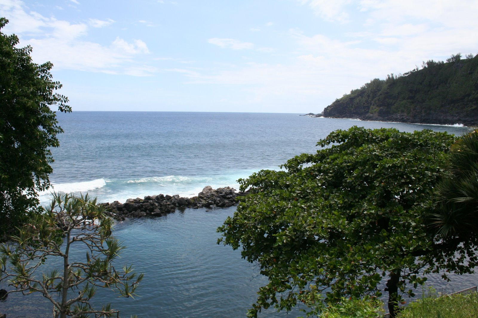 Сен-Жозеф, остров Реюньон. Фото 11 – фотографии Реюньона