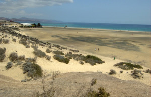 Корралехо, Фуэртевентура остров, Канарские острова, фото № 34161 – фотографии Канарских островов