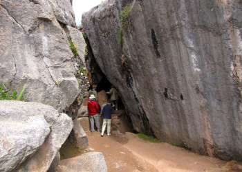 Кенко  – фотографии Перу