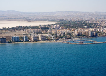 Ларнака, Кипр, фото № 37978 – фотографии Кипра