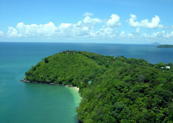 Море в Кейп-Панва, Тайланд – фотографии Таиланда