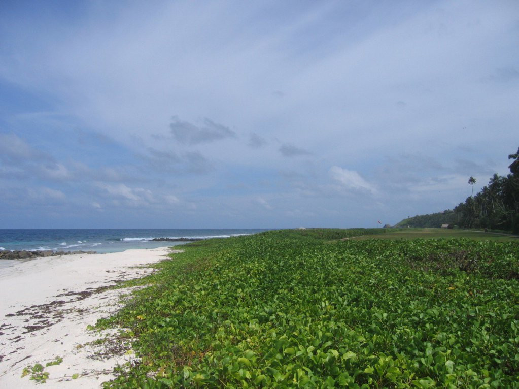 Остров Фрегат, Сейшелы – фотографии Сейшельских островов