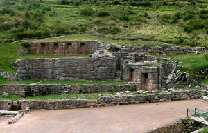 Тамбомачай (Tambomachay, из кечуа Tampumachay) – фотографии Перу