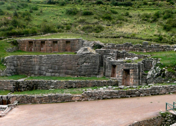 Тамбомачай (Tambomachay, из кечуа Tampumachay) – фотографии Перу