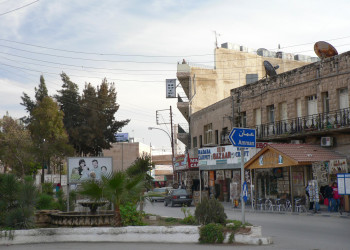 Мадаба, Иордания, фото № 36954 – фотографии Иордании