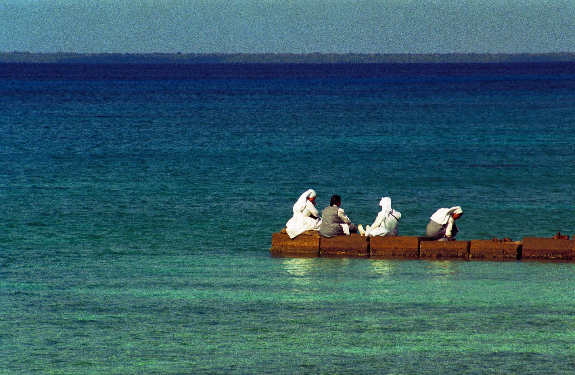 Море в Пинар дель Рио провинция, Куба. Фото 1 – фотографии Кубы