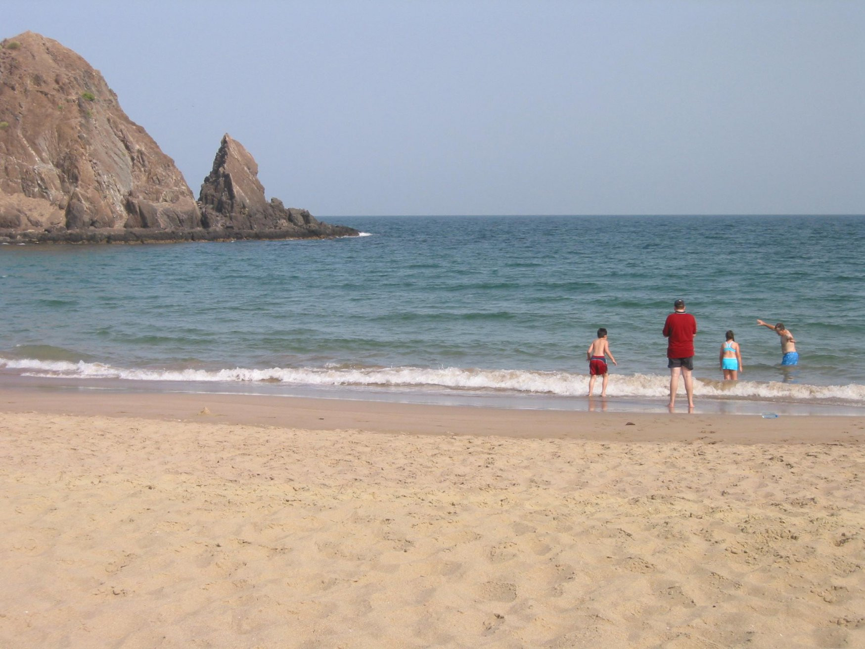 Фуджейра, ОАЭ, фото № 61154 – фотографии ОАЭ