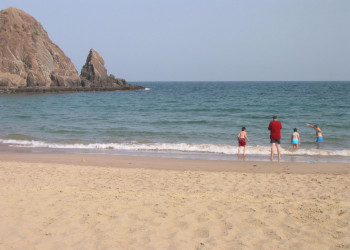 Фуджейра, ОАЭ, фото № 61154 – фотографии ОАЭ