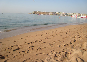 Шарм-эль-Шейх, Египет, фото № 35765 – фотографии Египта