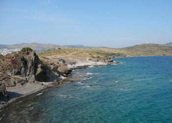 Бодрум, Эгейский регион, Турция, фото № 47690 – фотографии Турции