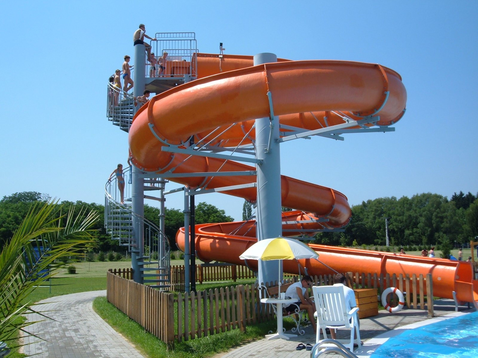 Ленти, Венгрия, фото № 70247 – фотографии Венгрии