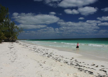 Тулум, Ривьера-Майя, Мексика, фото № 44201 – фотографии Мексики