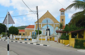 Ринкон, Бонайре остров, Карибские Нидерланды, фото № 76705 – фотографии Карибских Нидерландов