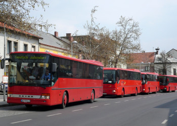 Нойзидль-ам-Зе – фотографии Австрии