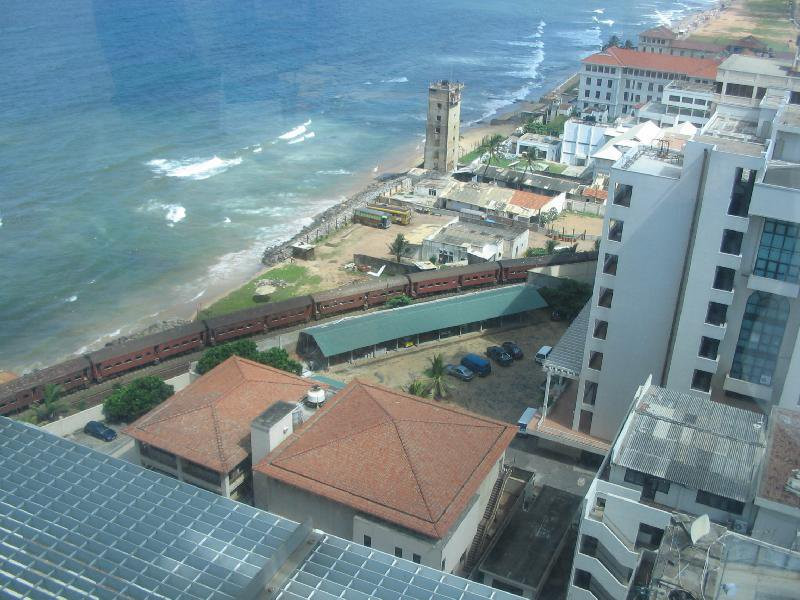 Коломбо, Шри-Ланка, фото № 51646 – фотографии Шри-Ланки