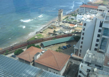 Коломбо, Шри-Ланка, фото № 51646 – фотографии Шри-Ланки