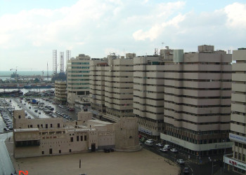 Шарджа, ОАЭ, фото № 61194 – фотографии ОАЭ