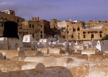 Фес, Марокко, фото № 8513 – фотографии Марокко