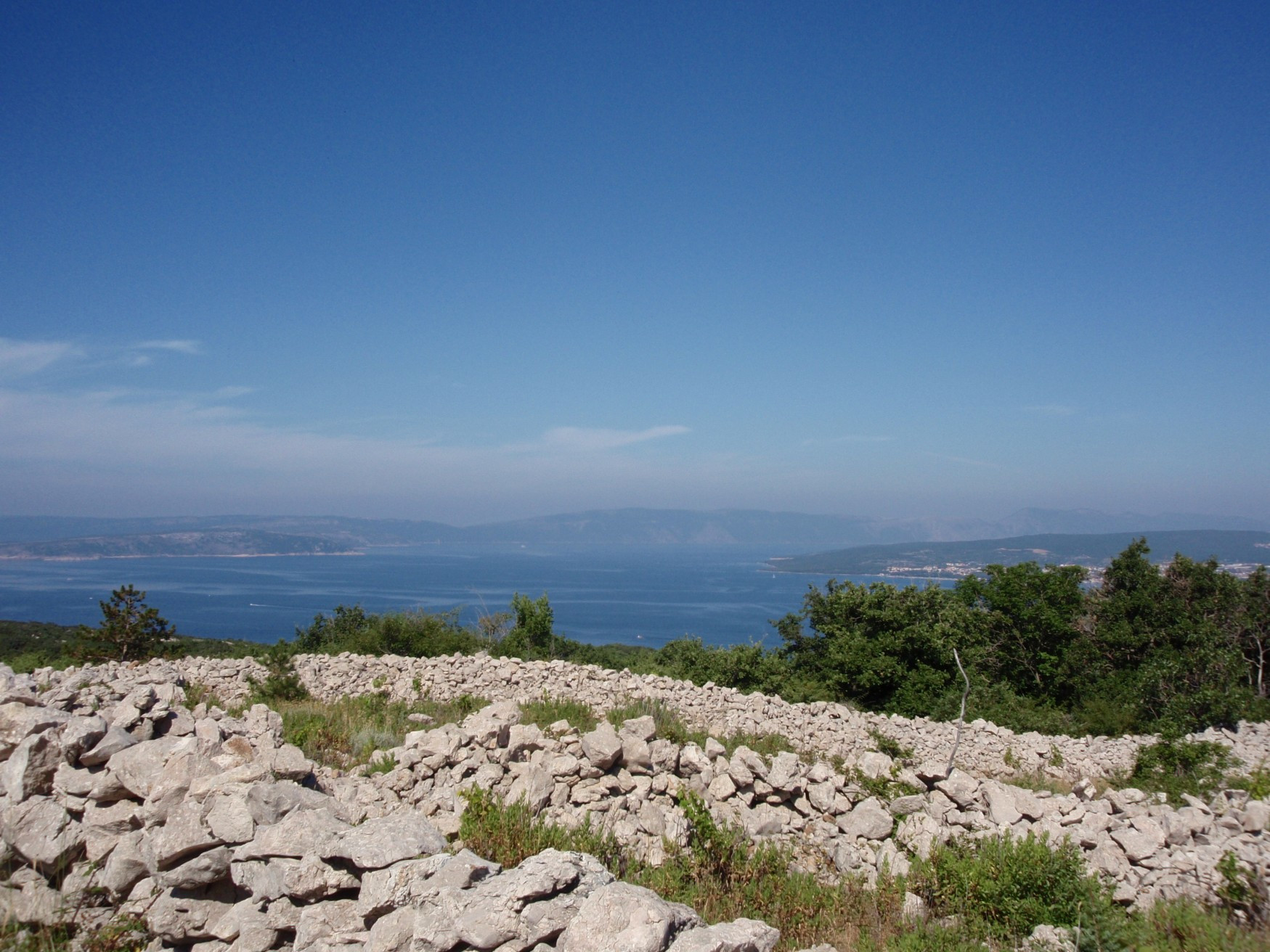 Остров Крк, Хорватия. Фото 3 – фотографии Хорватии