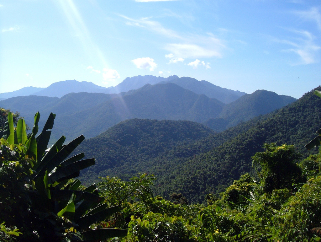 Батьма – фотографии Вьетнама