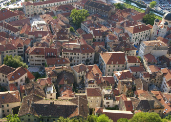 Дома в Которе, Черногория. Фото 24 – фотографии Черногории