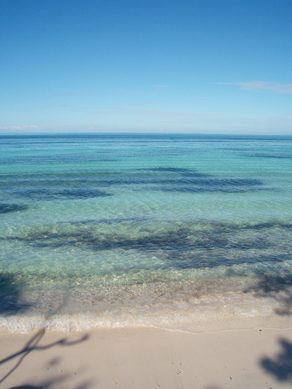 Море в Негриле, Ямайка. Фото 26 – фотографии Ямайки