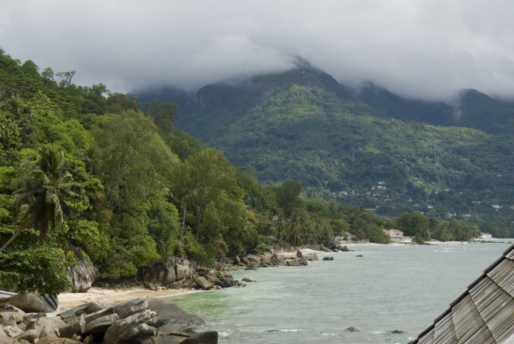 Остров Маэ, Сейшелы. Фото 8 – фотографии Сейшельских островов