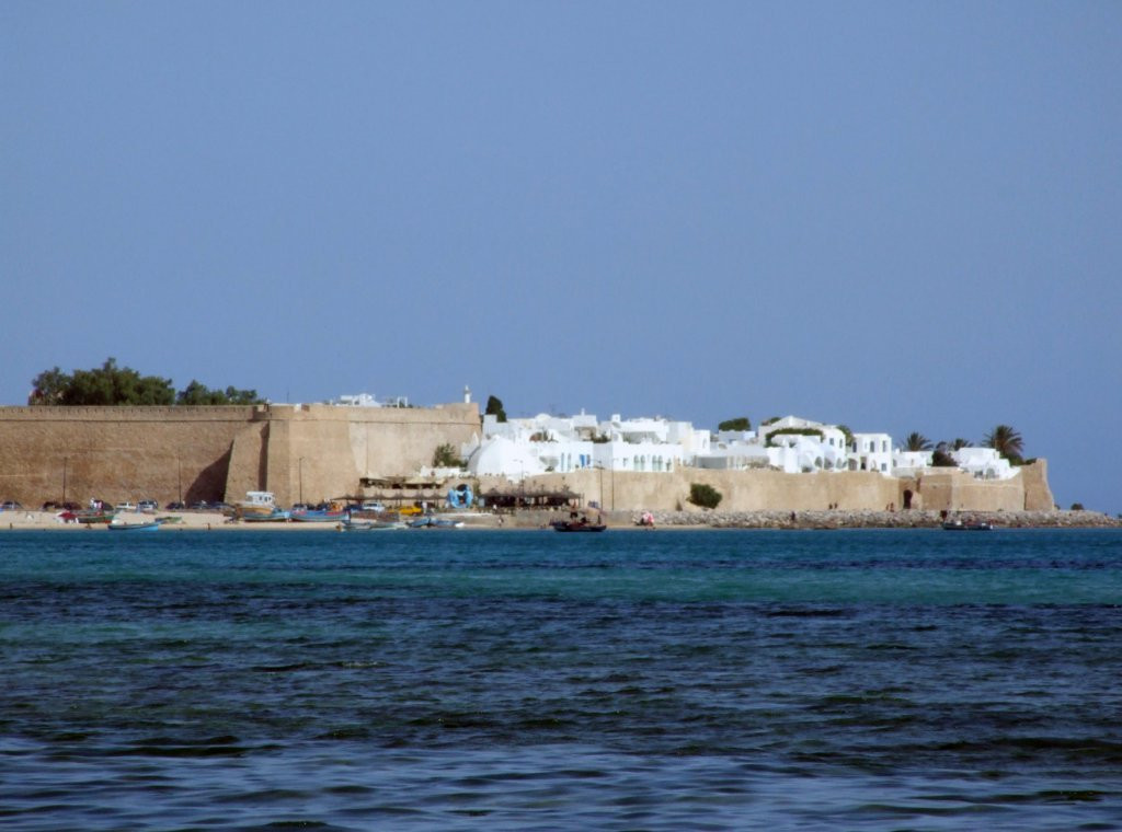 Северный Тунис. Фото 7 – фотографии Туниса