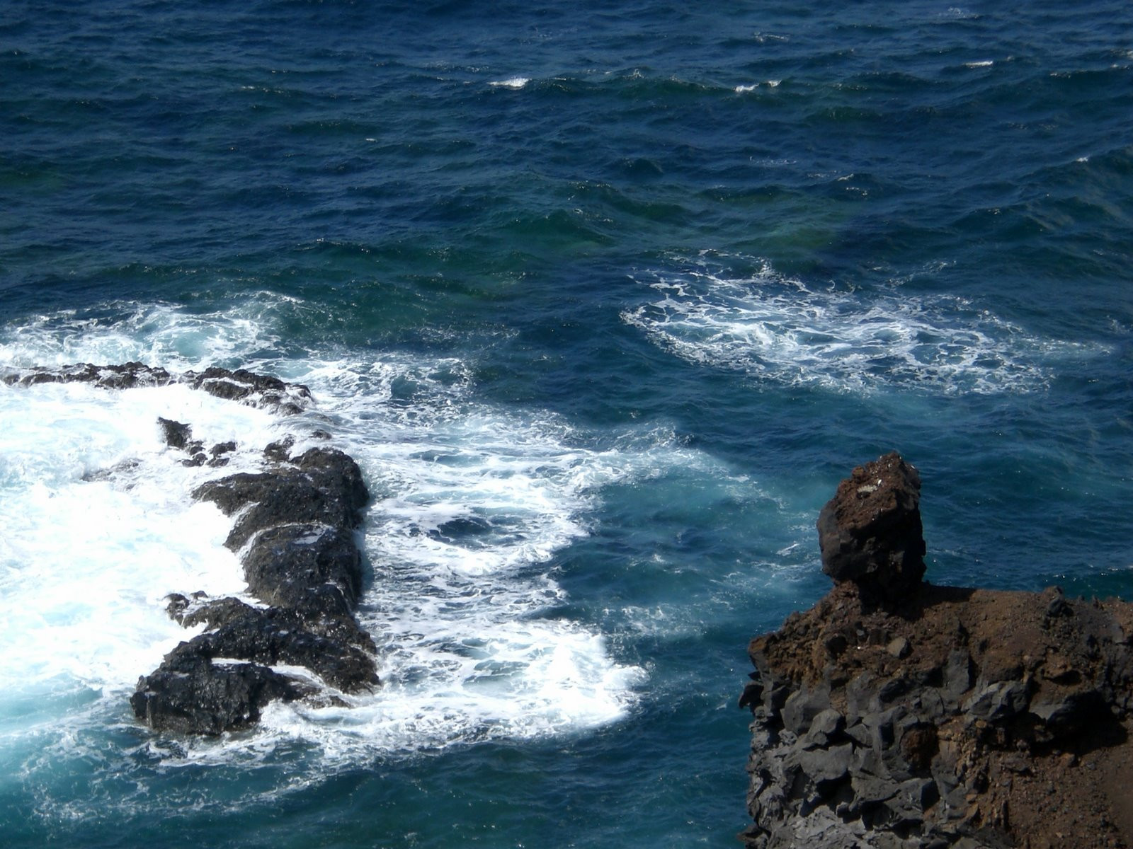 Эль-Йерро остров, Канарские острова, фото № 34695 – фотографии Канарских островов