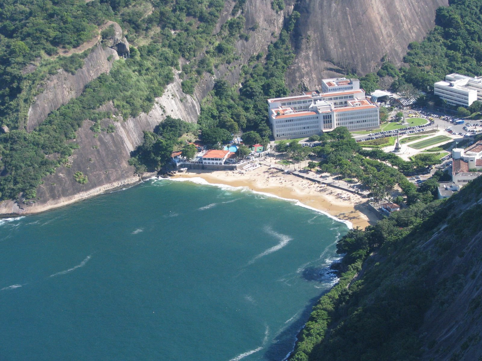 Рио-де-Жанейро, Бразилия, фото № 60150 – фотографии Бразилии