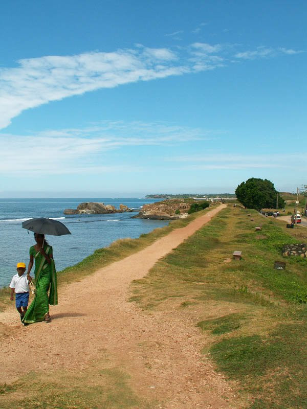 Галле, Шри-Ланка, фото № 51003 – фотографии Шри-Ланки