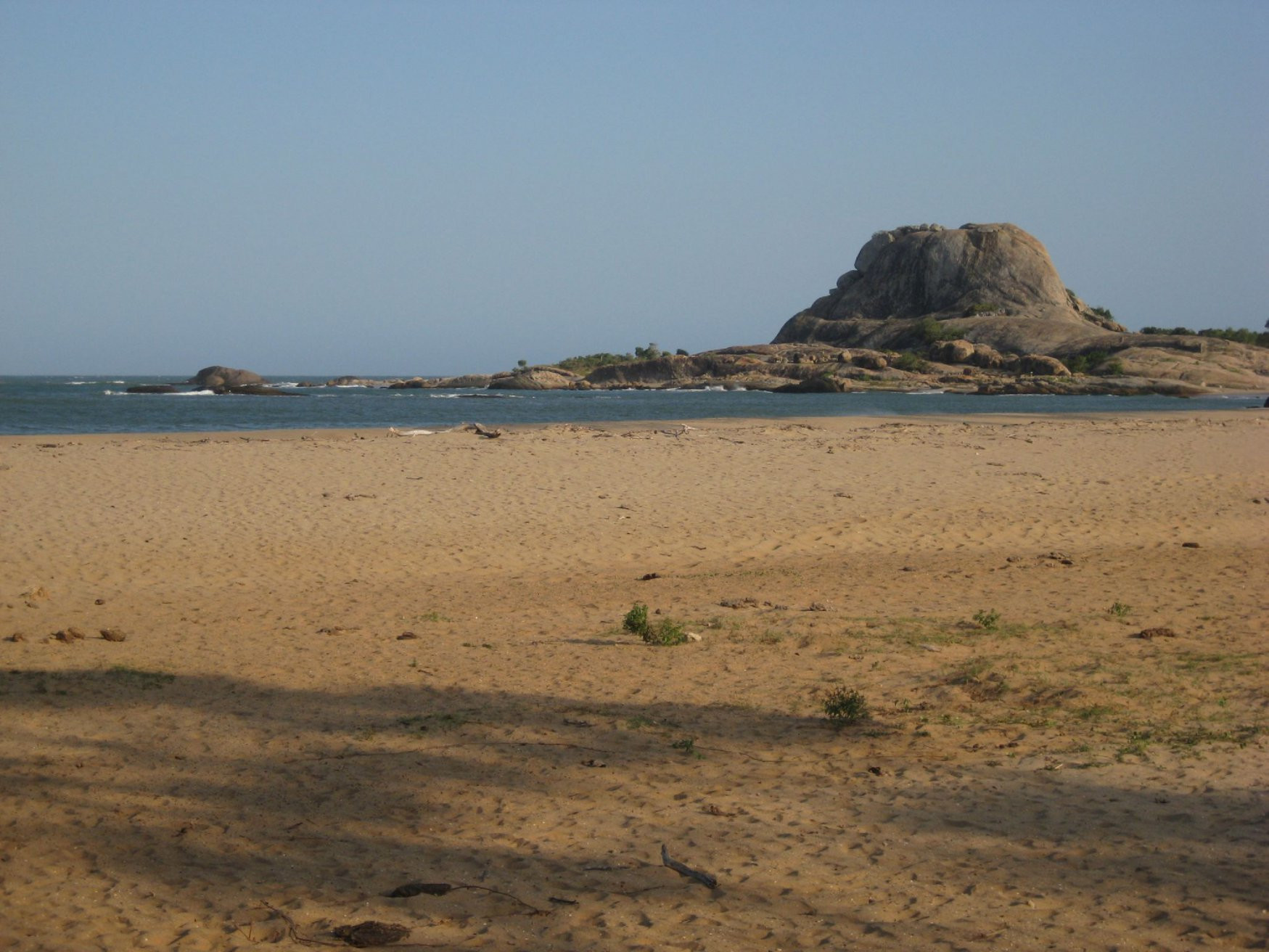 Яла Национальный Парк, Шри-Ланка, фото № 52670 – фотографии Шри-Ланки