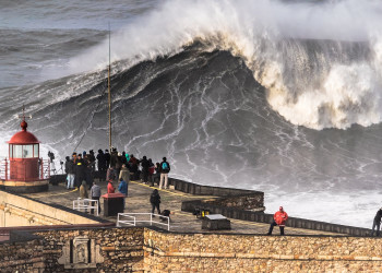 Назаре, Португалия. Фото 6 – фотографии Португалии