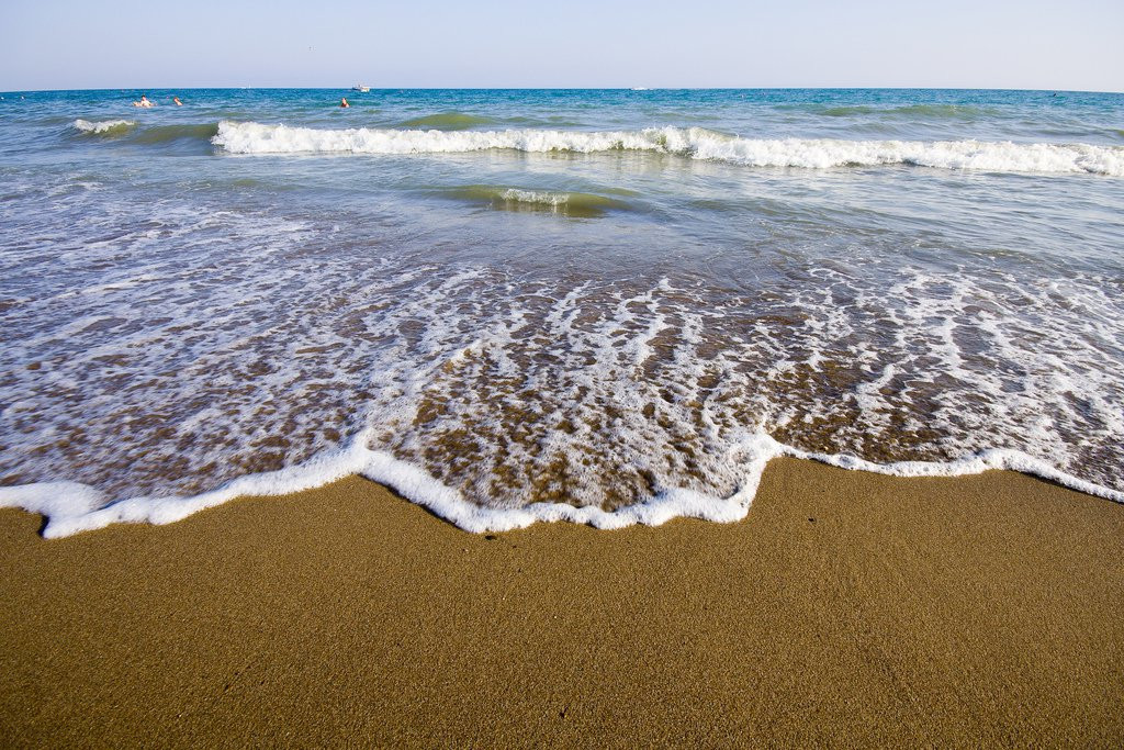 Белек, Средиземноморский регион, Турция, фото № 47182 – фотографии Турции