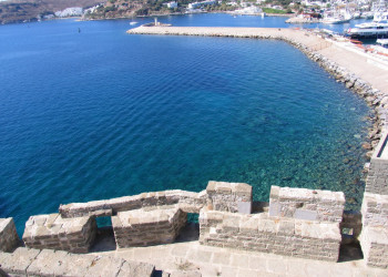 Бодрум, Эгейский регион, Турция, фото № 47655 – фотографии Турции