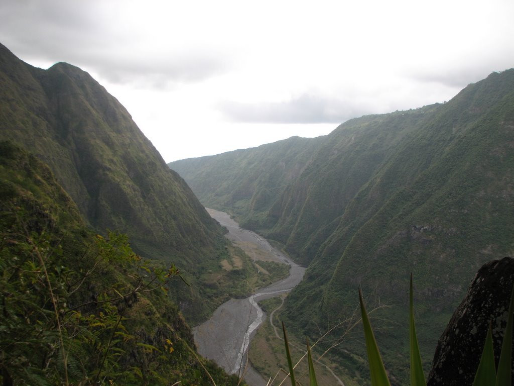 Мафат, Реюньон, фото № 25472 – фотографии Реюньона