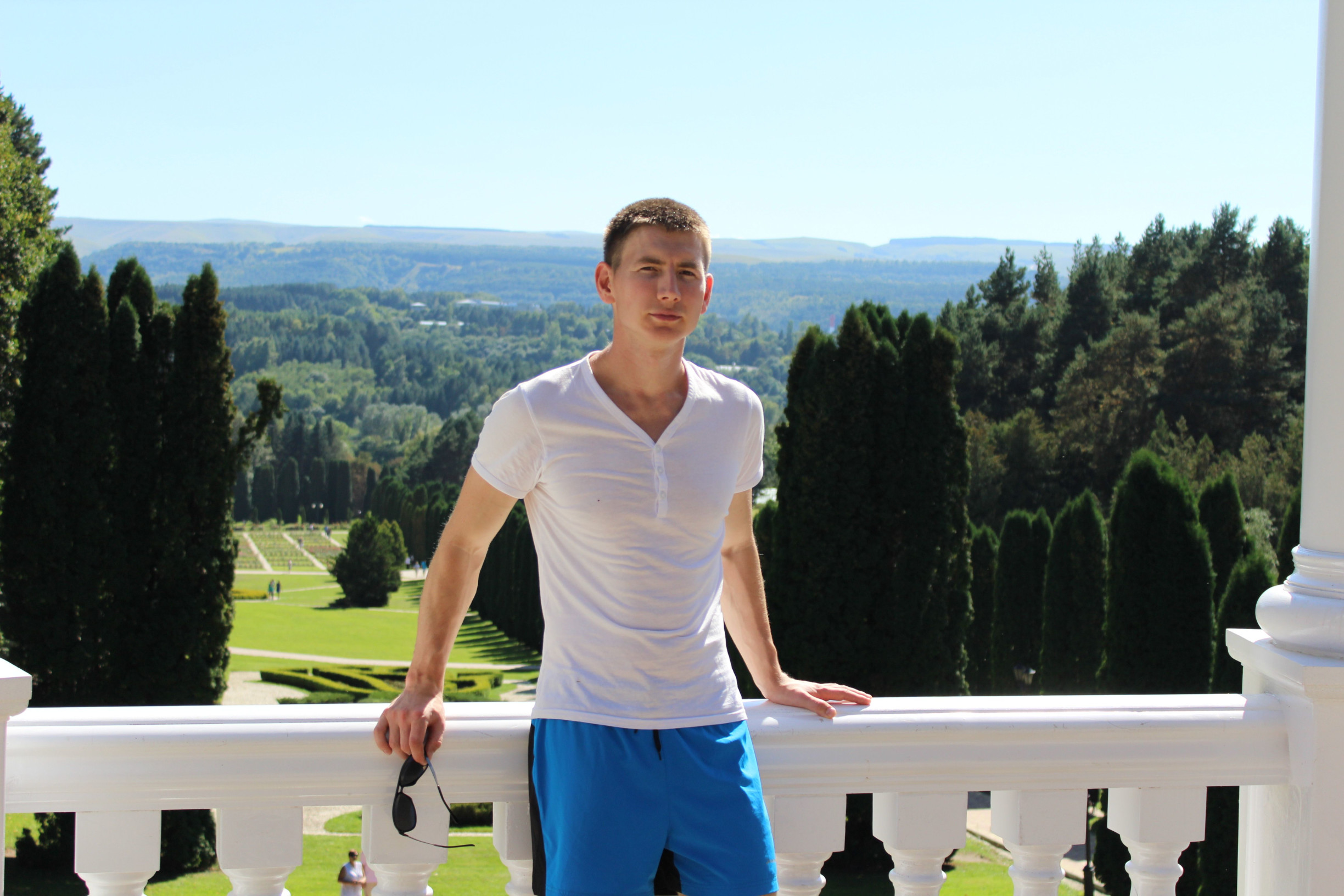 Кисловодск – фотографии России