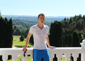 Кисловодск – фотографии России