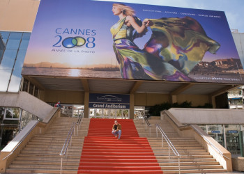 Фестиваль в Канне, Франция. Фото 1 – фотографии Франции