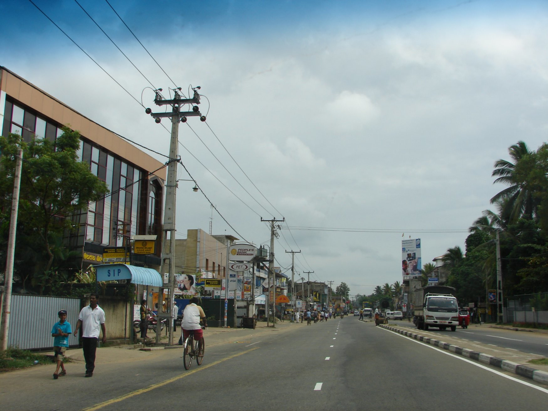 Ваддува, Шри-Ланка, фото № 50777 – фотографии Шри-Ланки