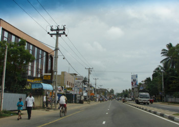 Ваддува, Шри-Ланка, фото № 50777 – фотографии Шри-Ланки