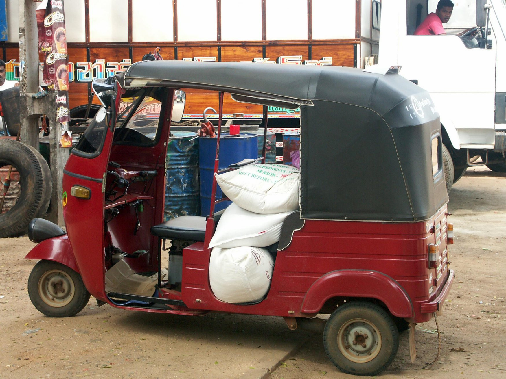 Дамбулла, Шри-Ланка, фото № 51079 – фотографии Шри-Ланки