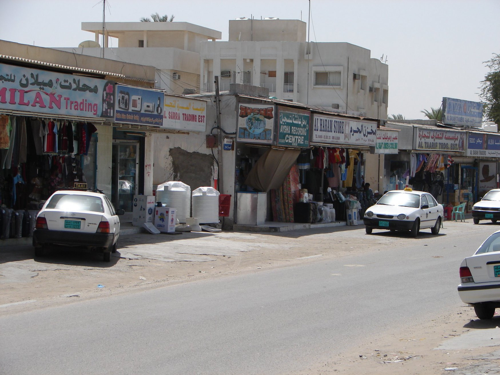 Умм-аль-Кувейн, ОАЭ, фото № 61119 – фотографии ОАЭ