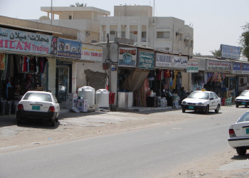 Умм-аль-Кувейн, ОАЭ, фото № 61119 – фотографии ОАЭ