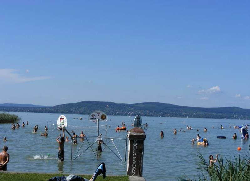 Балатонбоглар, Балатон озеро, Венгрия, фото № 69732 – фотографии Венгрии