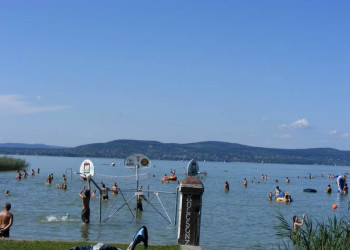 Балатонбоглар, Балатон озеро, Венгрия, фото № 69732 – фотографии Венгрии