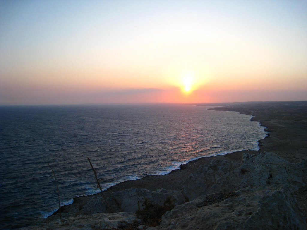 Айя-Напа, Кипр, фото № 37515 – фотографии Кипра